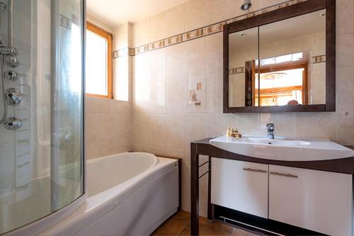 Apartment Petit Togadere