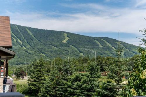 INITIAL - WIN-TRY - Mont-Sainte-Anne – Photos 4