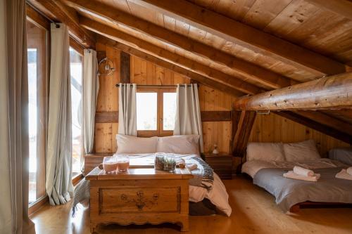 Chalet Grand Togadere