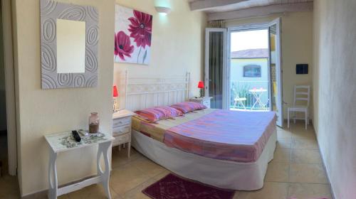 Foto dalla galleria di Luigi Apartments&Rooms a Pula