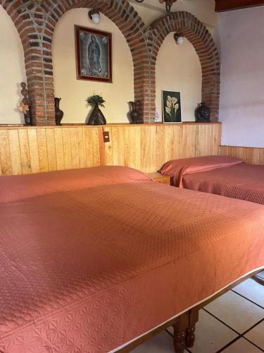 Habitaciones Betito – Photos 3