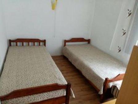 Postel nebo postele na pokoji v ubytování Kuća Panić