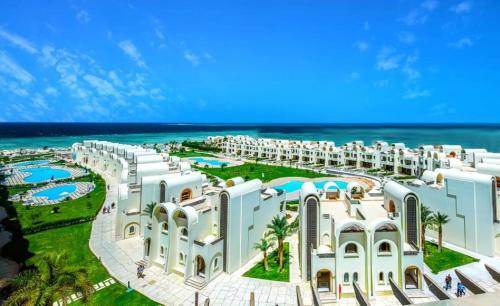 Gravity Hotel & Aqua Park Sahl Hasheesh Families and Couples Only