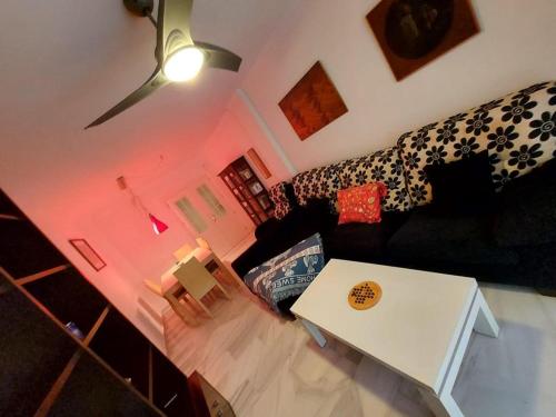 Fotografia z galérie ubytovania TODIMER MARGOLF v destinácii Motril