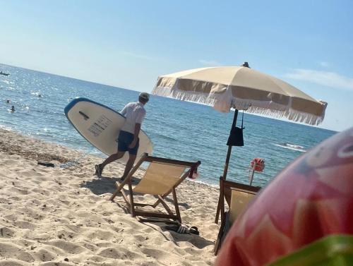 Φυσικό τοπίο κοντά σε αυτό το διαμέρισμα