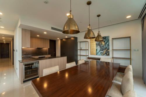 The Serenity - Sky Villas Duplex – Photos 4