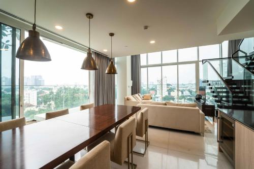 The Serenity - Sky Villas Duplex – Photos 3