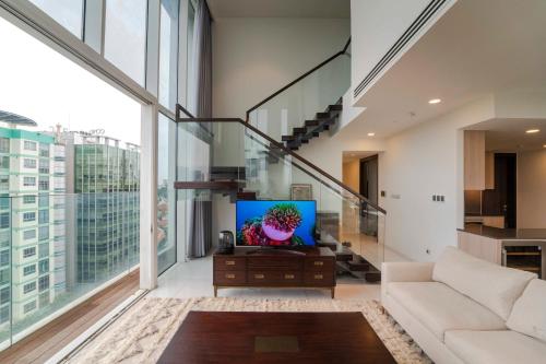 The Serenity - Sky Villas Duplex – Photos 2