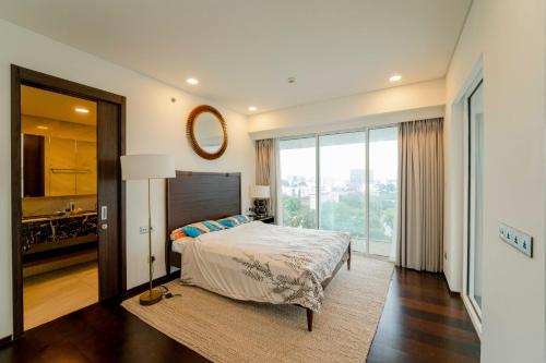 The Serenity - Sky Villas Duplex – Photos 5
