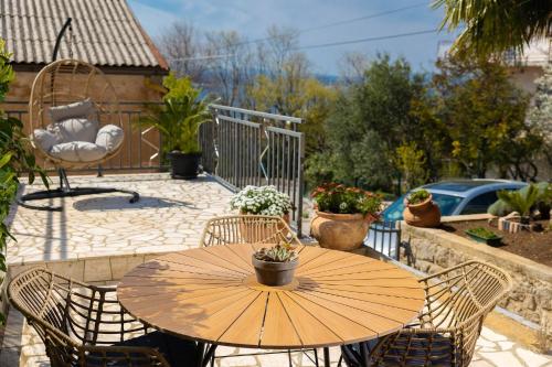 Fotografie z fotogalerie ubytování KATARINA v destinaci Crikvenica