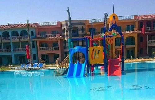 Chalet in Porto matroh