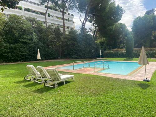 APT DON GONZALO l