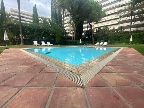 APT DON GONZALO l