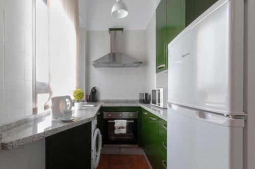 A 20 Metros De La MEZQUITA CATEDRAL ,APARTAMENTOS TURISTICO CESPEDES 5