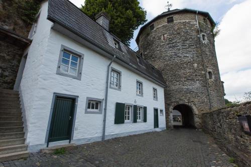 Burgapartment Eselsturm