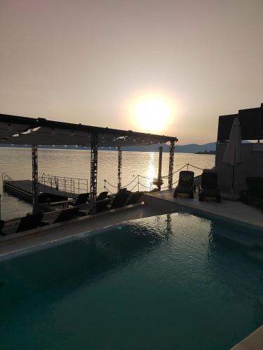 Gallery image of Apartments Poseidon in Sreser