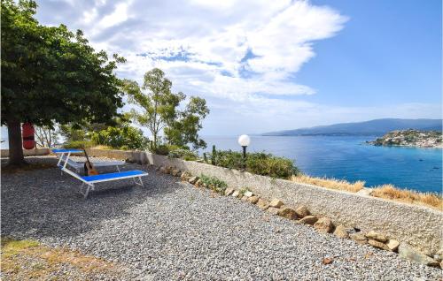 Beautiful Home In Stalett With Wifi And 4 Bedrooms