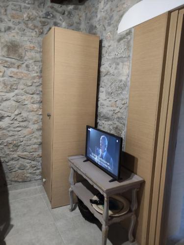 Foto Angeliki Stone House - Ολόκληρο διαμέρισμα - 55m² 5