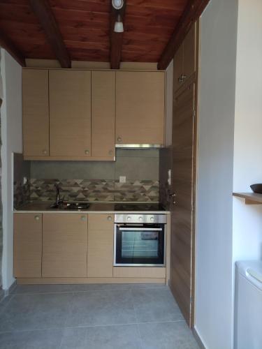 Foto Angeliki Stone House - Ολόκληρο διαμέρισμα - 55m² 4
