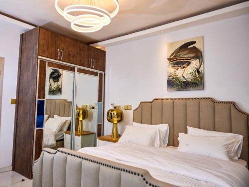 Galería fotográfica de RESIDENCE NOUMSI en Yaundé