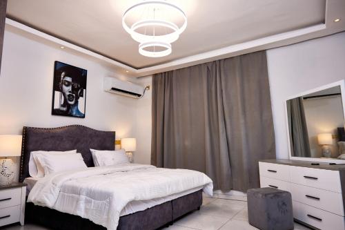 Galería fotográfica de RESIDENCE NOUMSI en Yaundé