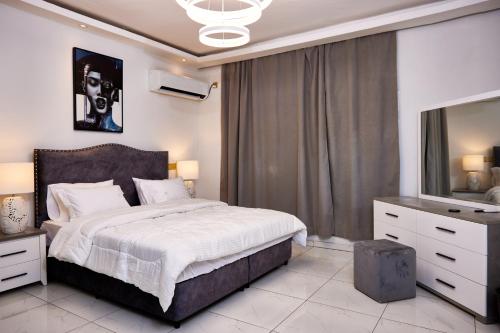 Galería fotográfica de RESIDENCE NOUMSI en Yaundé
