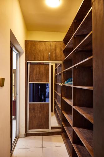 Galería fotográfica de RESIDENCE NOUMSI en Yaundé