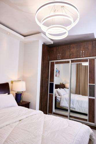 Galería fotográfica de RESIDENCE NOUMSI en Yaundé