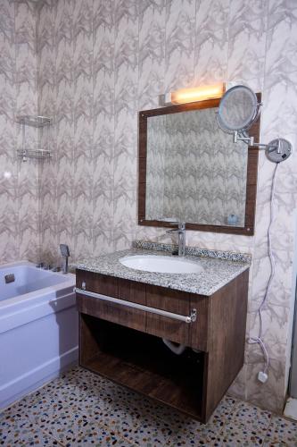 Galería fotográfica de RESIDENCE NOUMSI en Yaundé