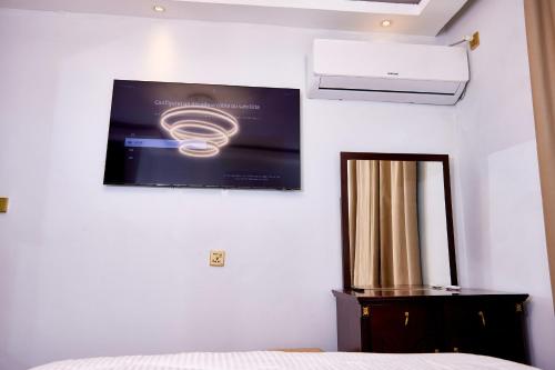 Galería fotográfica de RESIDENCE NOUMSI en Yaundé