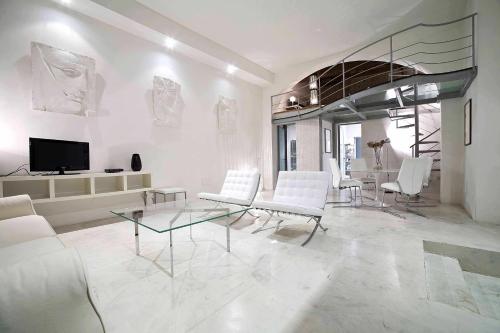 Loft Pandolfini