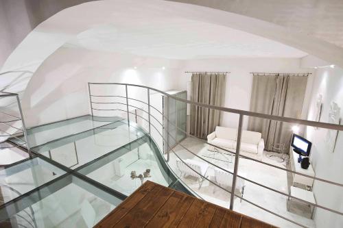 Loft Pandolfini