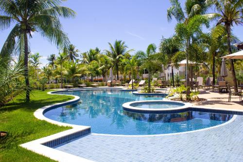 Foto dalla galleria di Village em Itacimirim 5km Praia forte e Guarajuba. a Camaçari