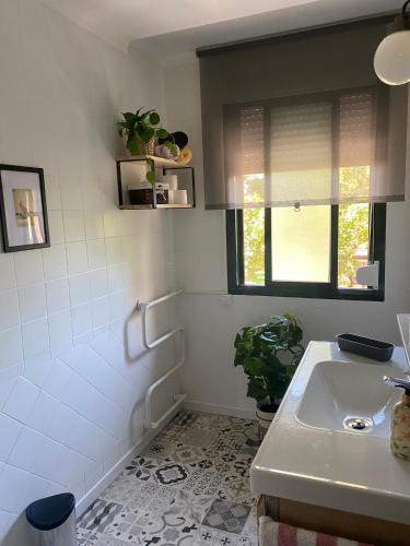 Acogedor apartamento en pleno corazón de Triana