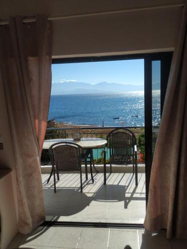 Bousounis Apartments