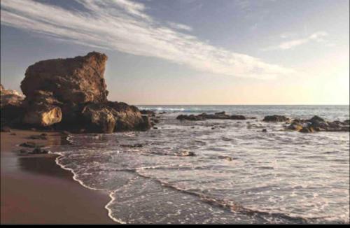 Gallery image of Luxury penthouse, panoramic sea view in Mogán