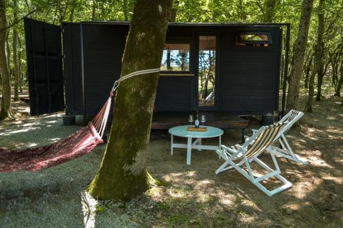 Fotografie z fotogalerie ubytování Chateau Vartsikhe v destinaci Varts'ikhe