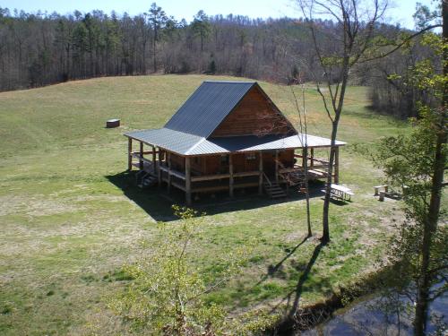 Kates Creek Cabin – Photos 2