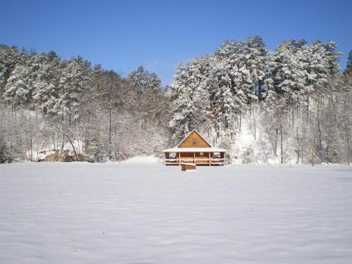 Kates Creek Cabin – Photos 3