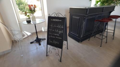 Fotografie z fotogalerie ubytování BELLE VISNONIA B&B gluten free & traditional v destinaci Béganne