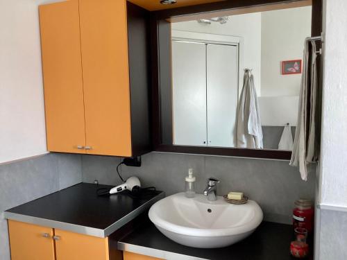Un baño de Il nido di Pietro