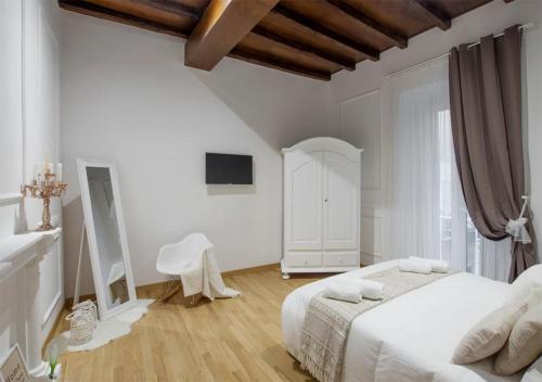 Navona Love Apartment