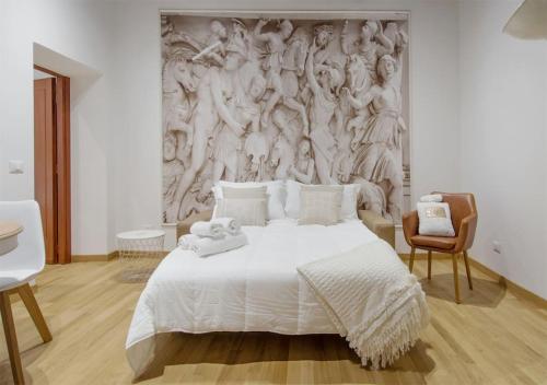 Navona Love Apartment