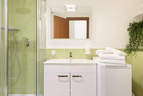 Navona Love Apartment