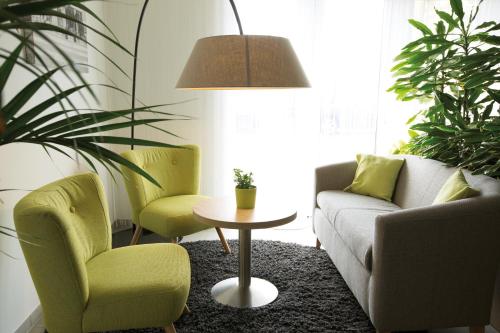 ADAPT APARTMENT HOTEL BERLIN - Adlershof photo 49