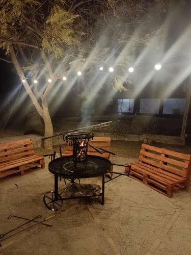 Amplia casa en Mendoza