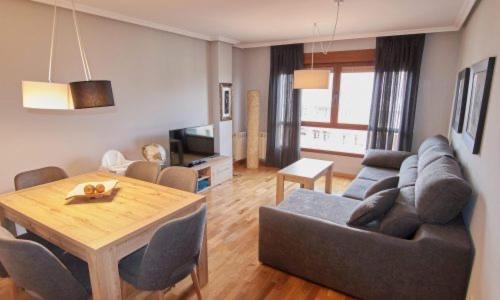 AVA-2 - Three-Bedroom Apartment
