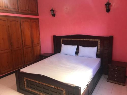 Family house with a breathtaking Terrace view