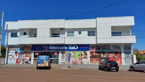 Φωτογραφία από το άλμπουμ του Residencial Baldissera σε Machadinho