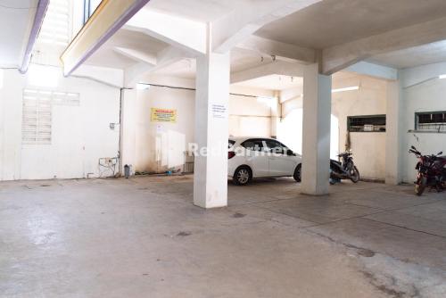 Fotografie z fotogalerie ubytování Wisma Aini Syariah Lampung Mitra RedDoorz v destinaci Kedaton